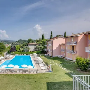 San Carlo Apartment Costermano sul Garda