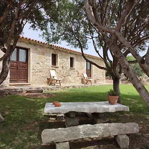 Stazzu Barecca Ferienhaus