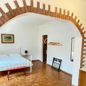 Stefania Apartment